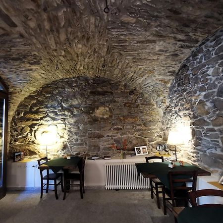Dimora Storica Casa Vanni Villadossola Exteriör bild