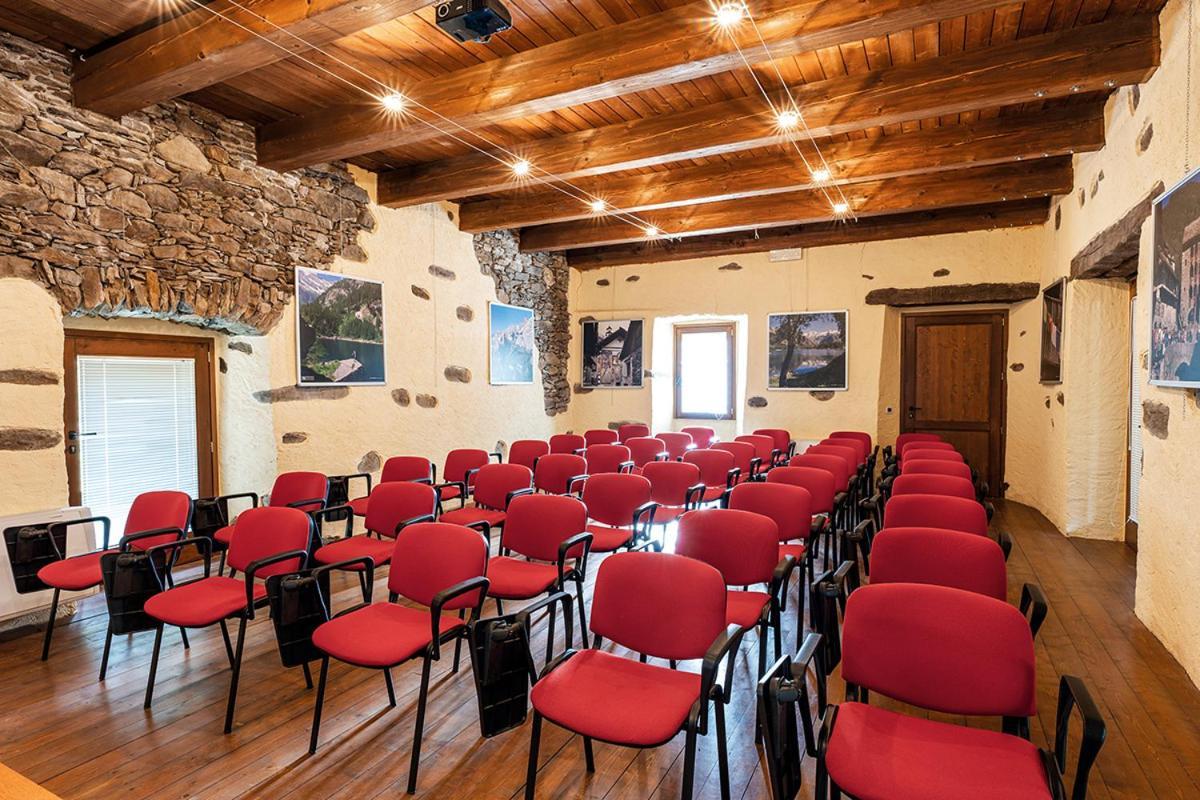 Dimora Storica Casa Vanni Villadossola Exteriör bild
