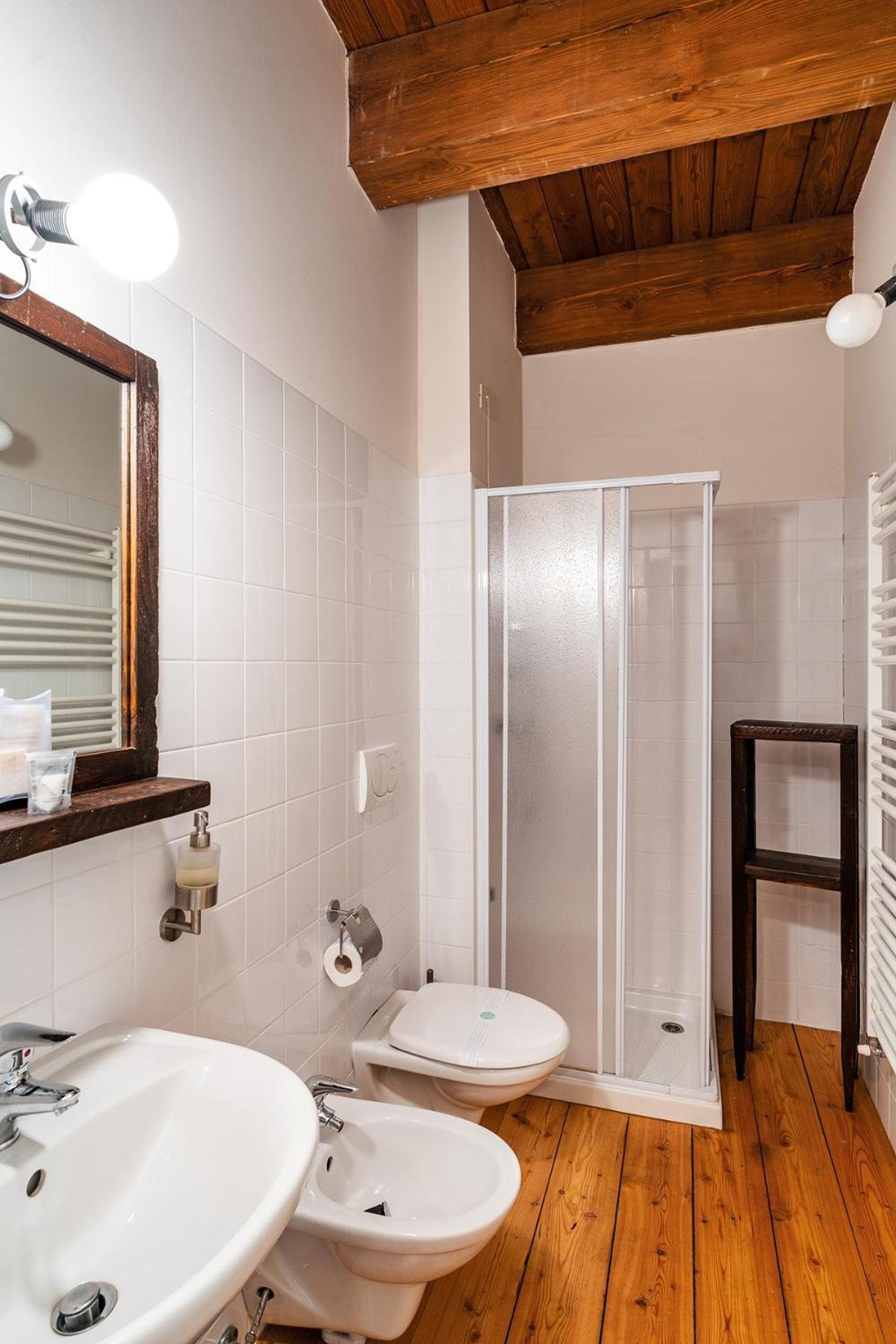 Dimora Storica Casa Vanni Villadossola Exteriör bild