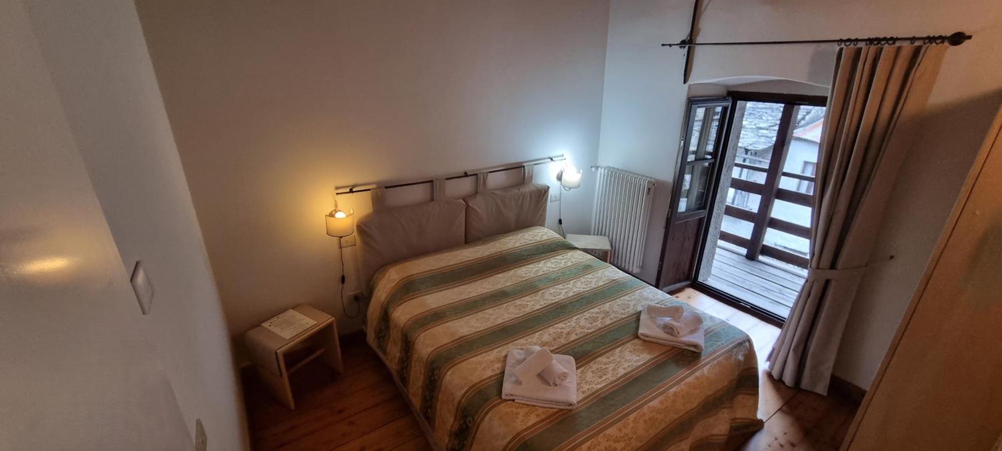 Dimora Storica Casa Vanni Villadossola Exteriör bild