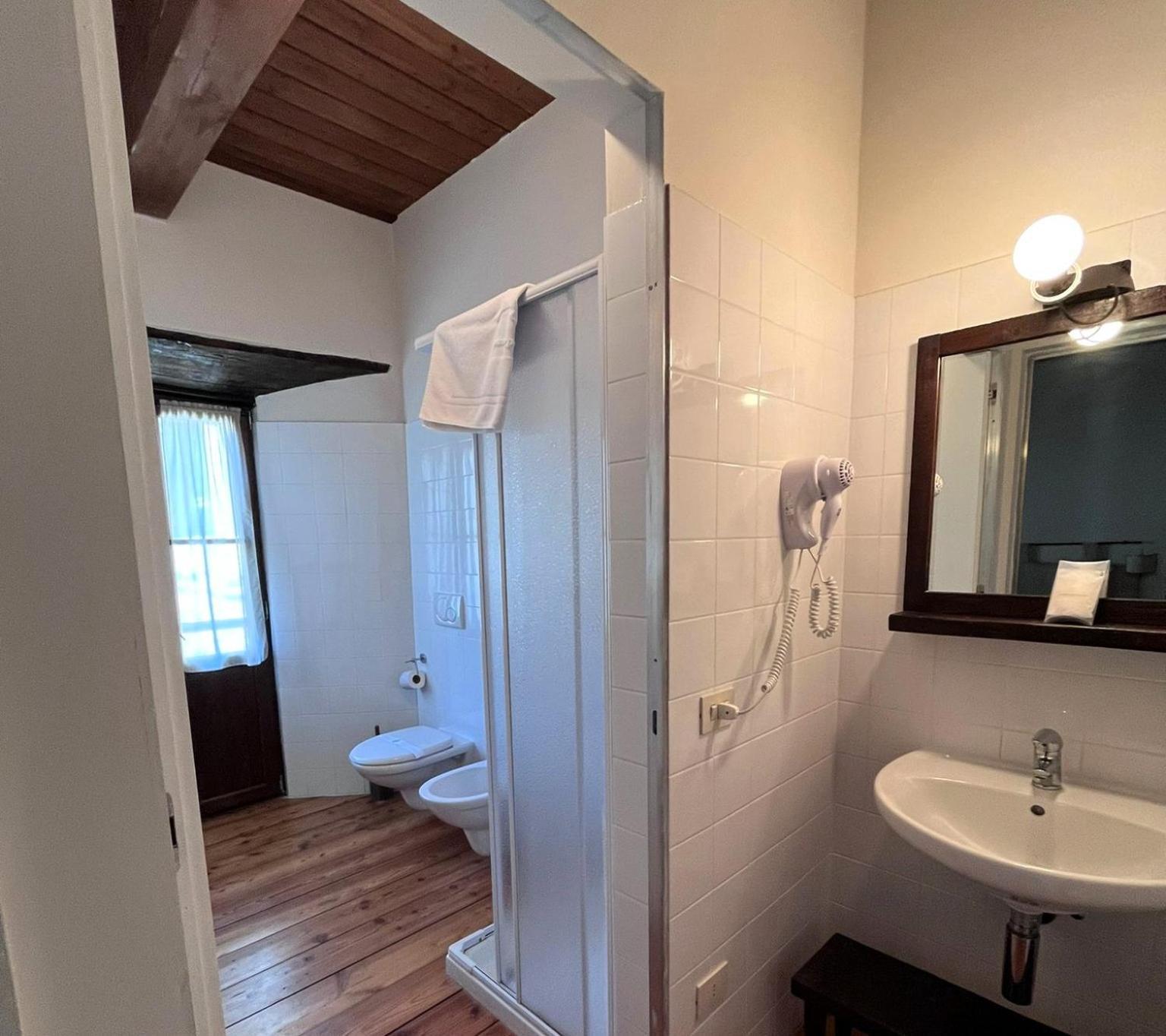 Dimora Storica Casa Vanni Villadossola Exteriör bild