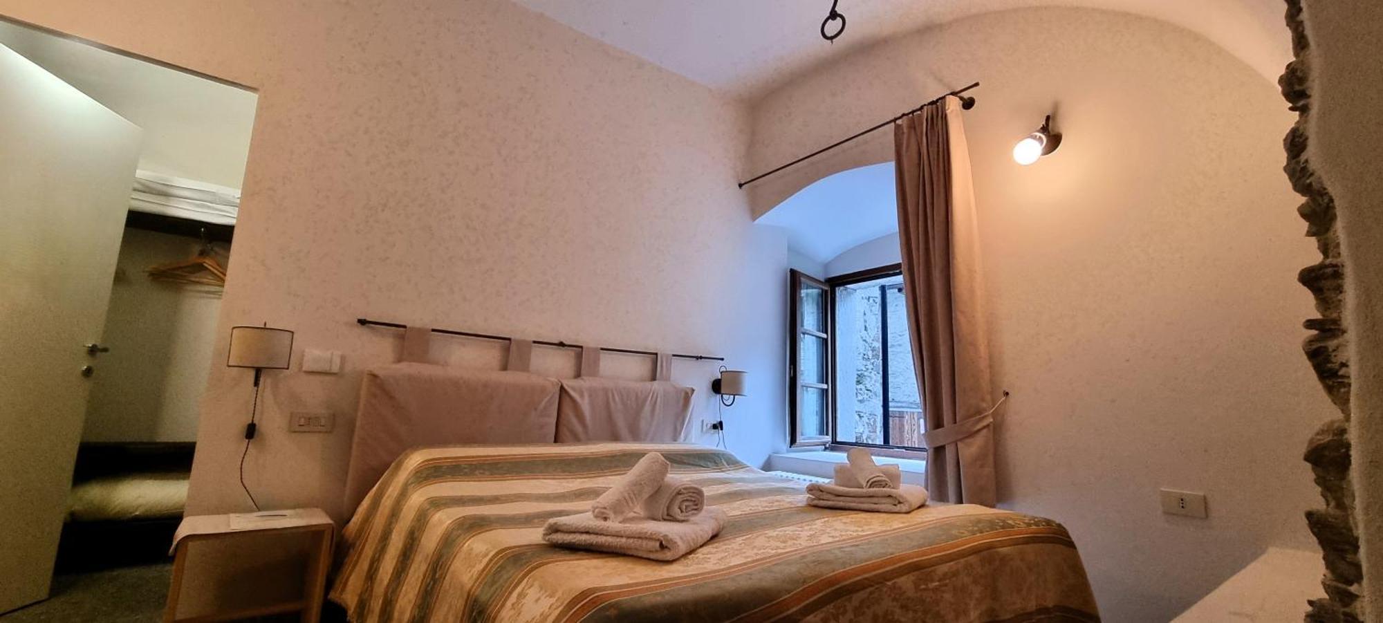 Dimora Storica Casa Vanni Villadossola Exteriör bild