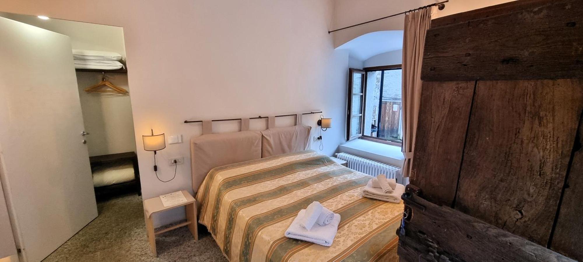 Dimora Storica Casa Vanni Villadossola Exteriör bild