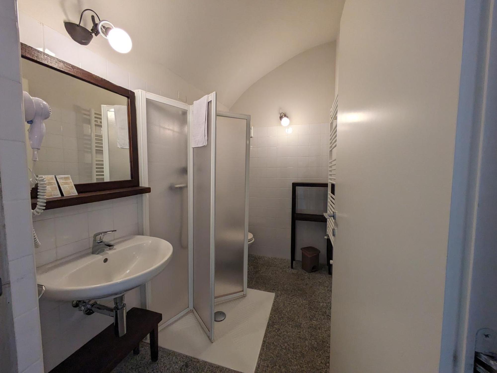 Dimora Storica Casa Vanni Villadossola Exteriör bild