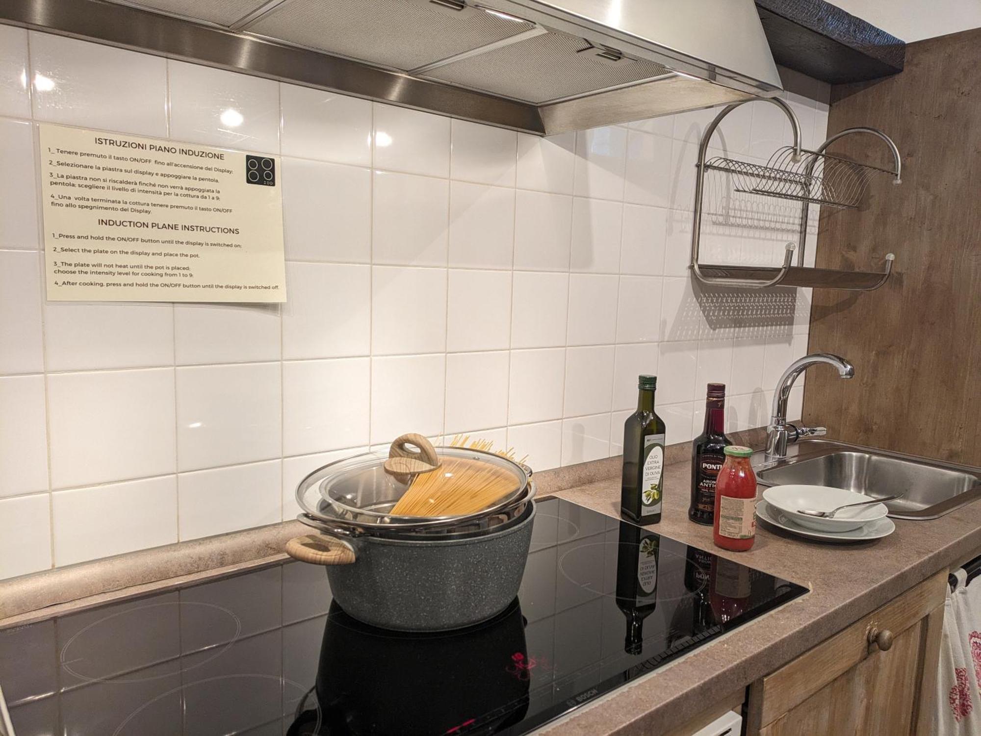 Dimora Storica Casa Vanni Villadossola Exteriör bild