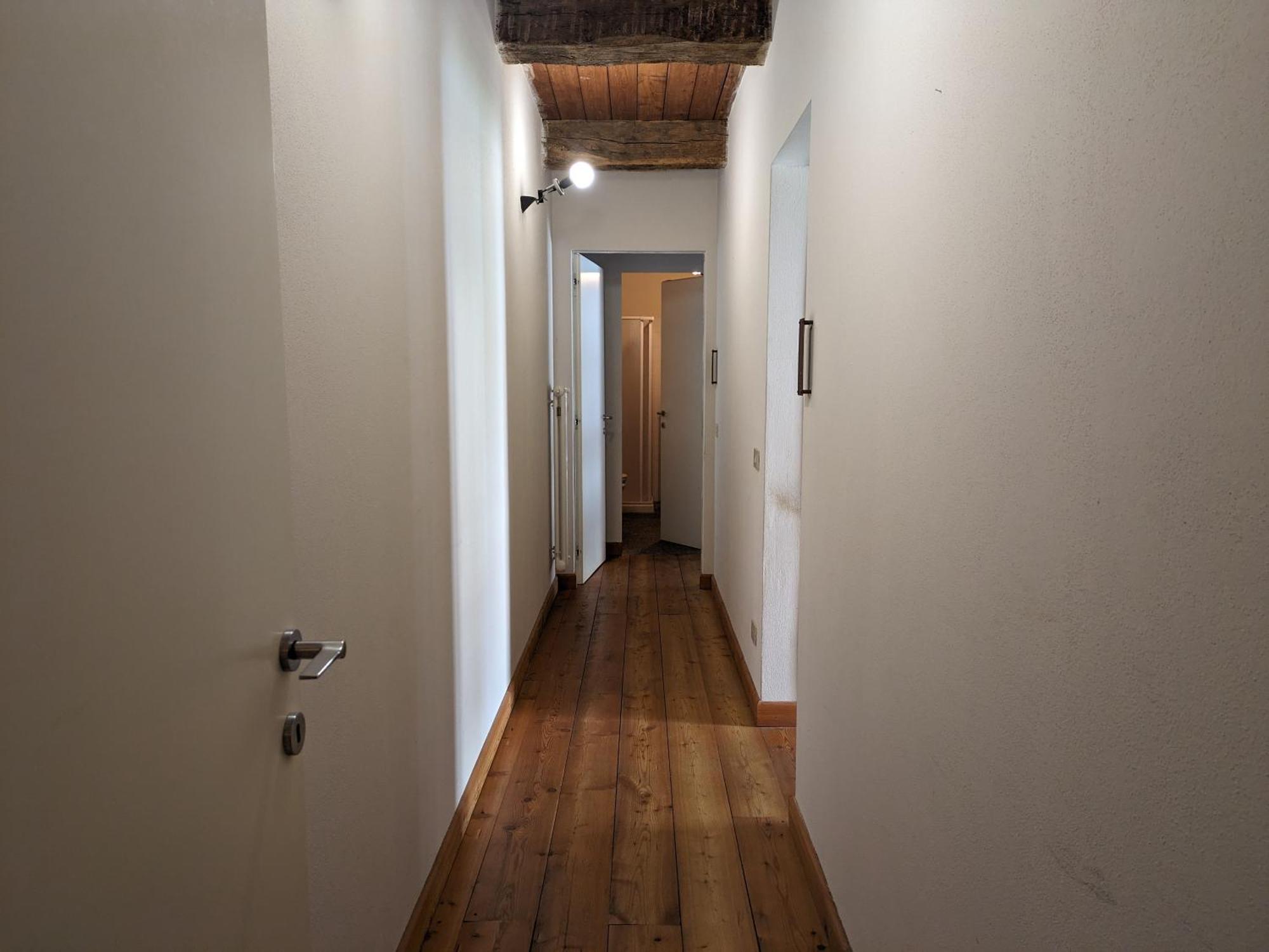 Dimora Storica Casa Vanni Villadossola Exteriör bild