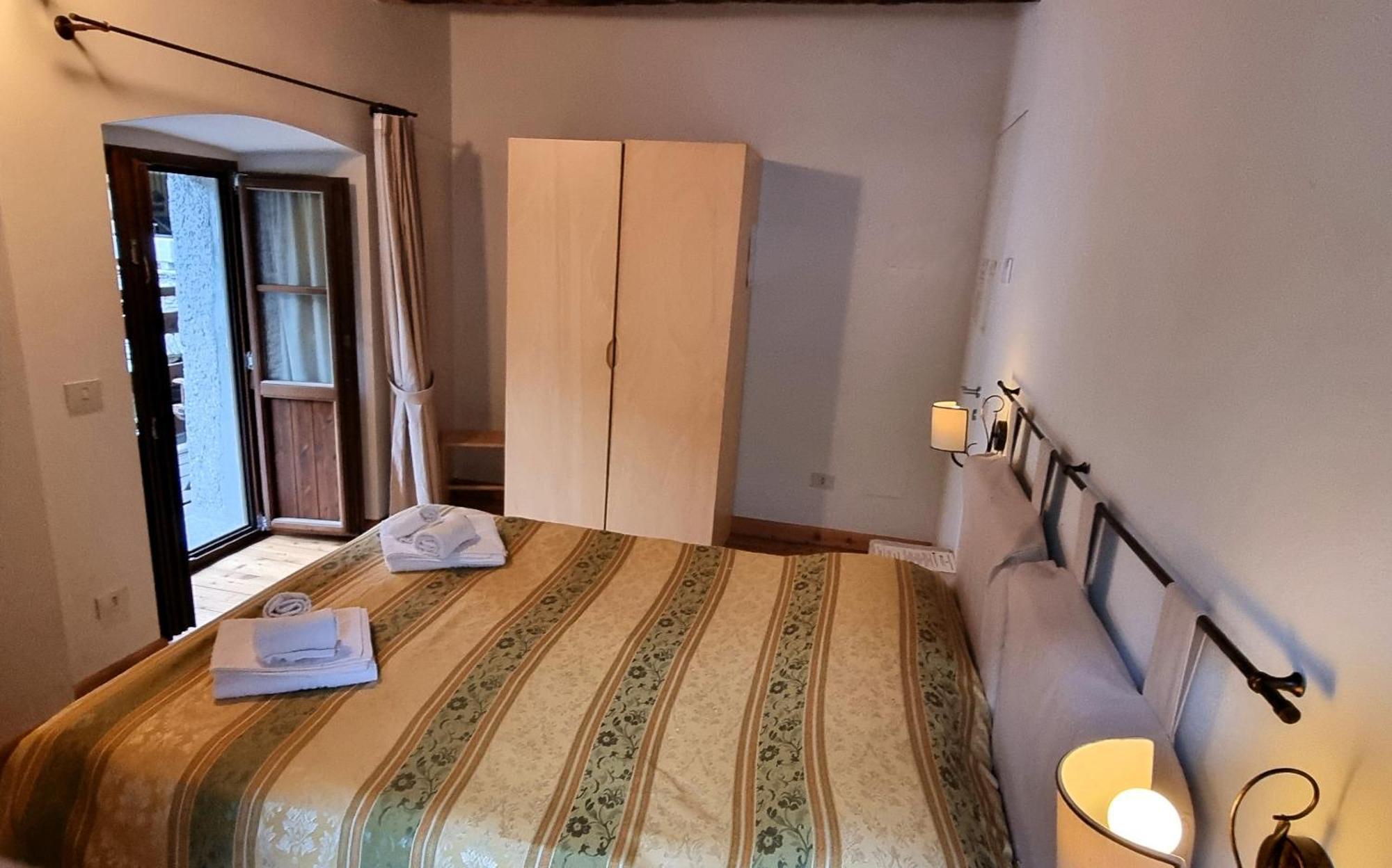 Dimora Storica Casa Vanni Villadossola Exteriör bild