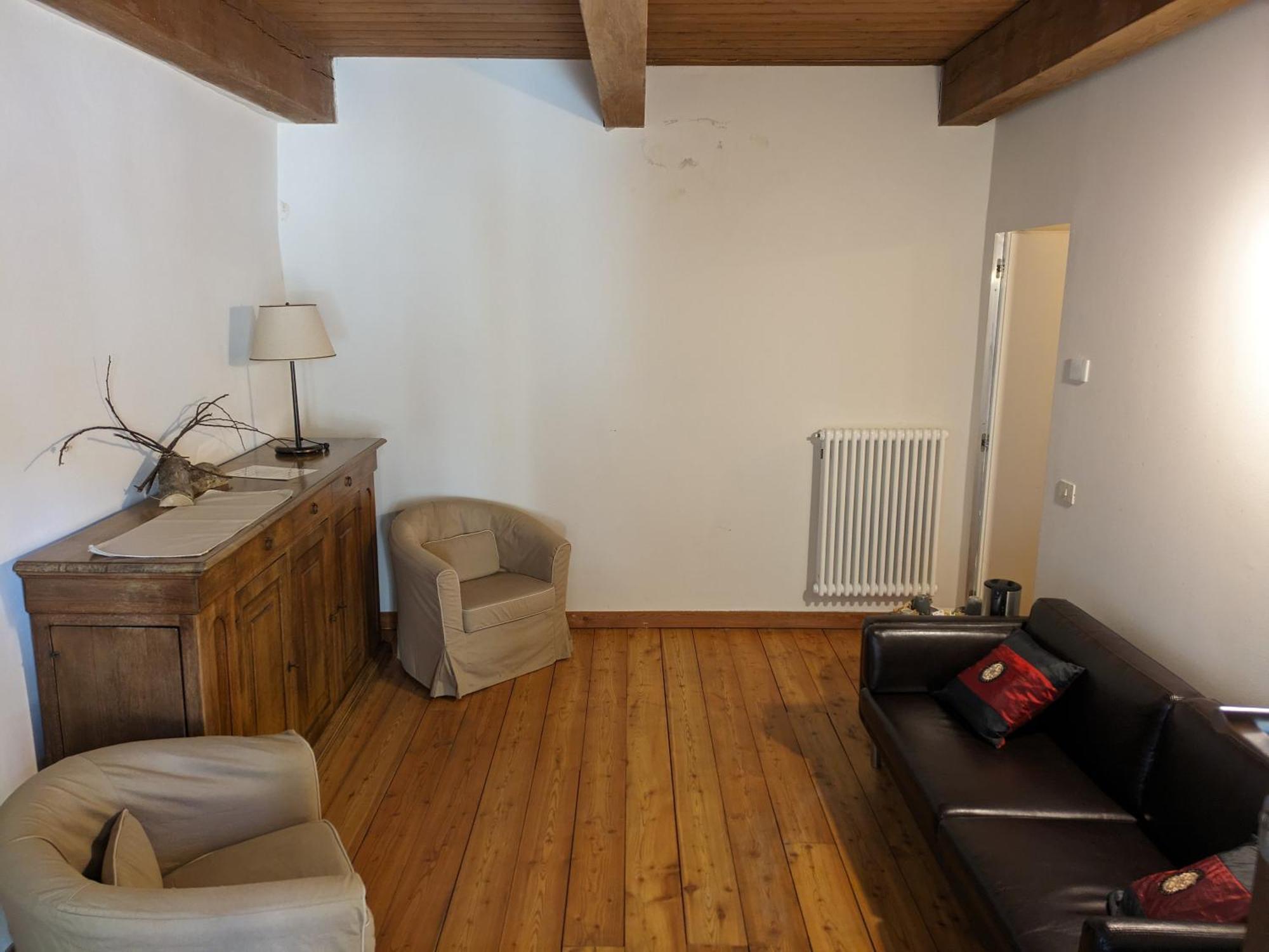Dimora Storica Casa Vanni Villadossola Exteriör bild