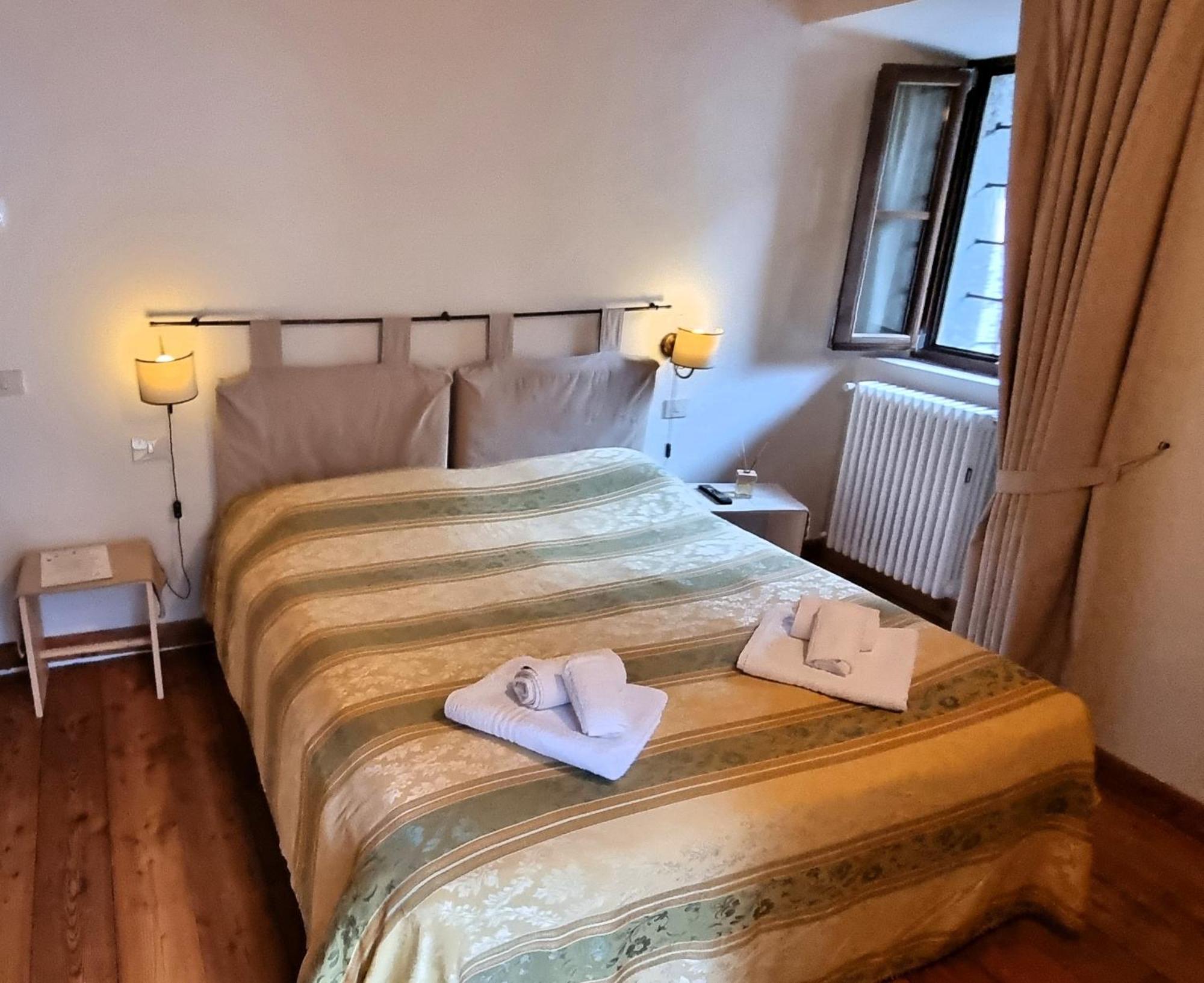 Dimora Storica Casa Vanni Villadossola Exteriör bild