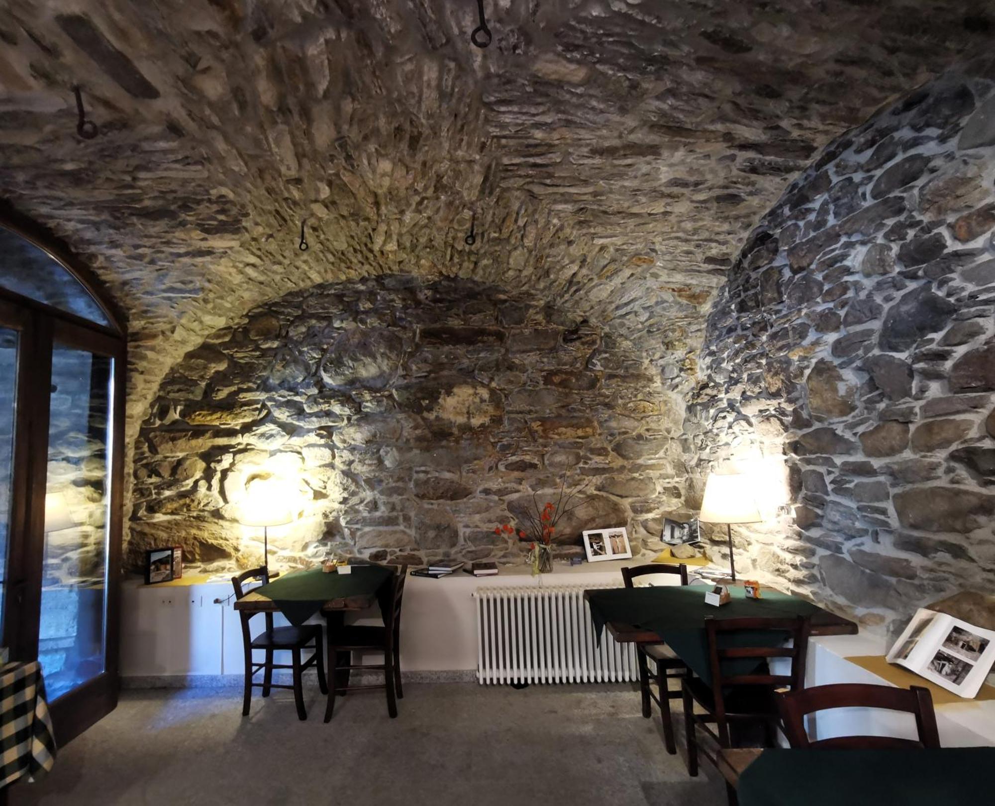Dimora Storica Casa Vanni Villadossola Exteriör bild