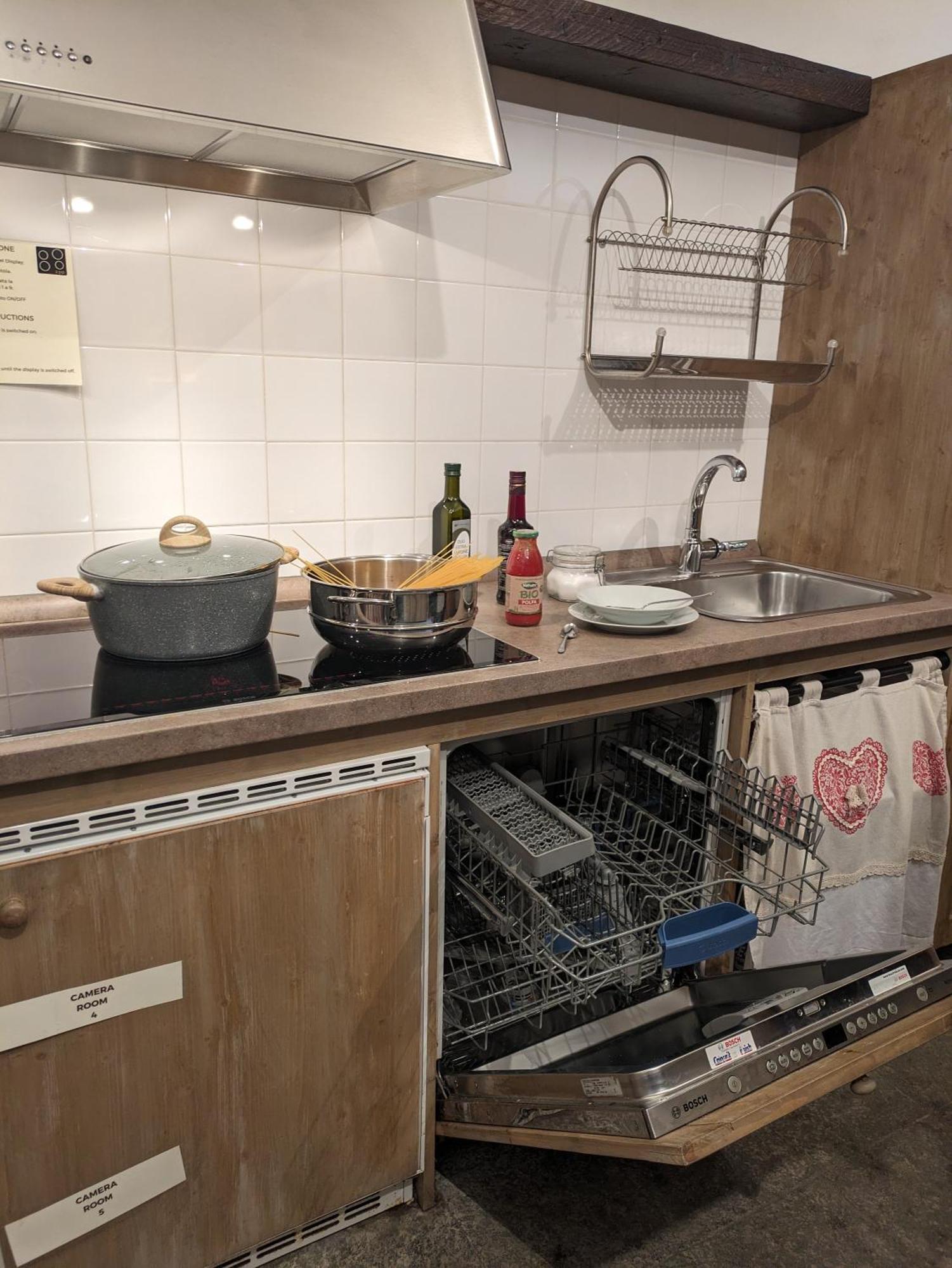 Dimora Storica Casa Vanni Villadossola Exteriör bild